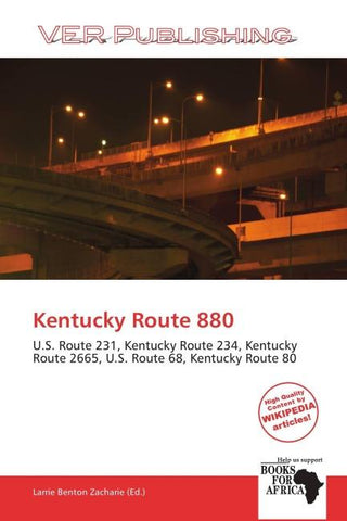 Kentucky Route 880