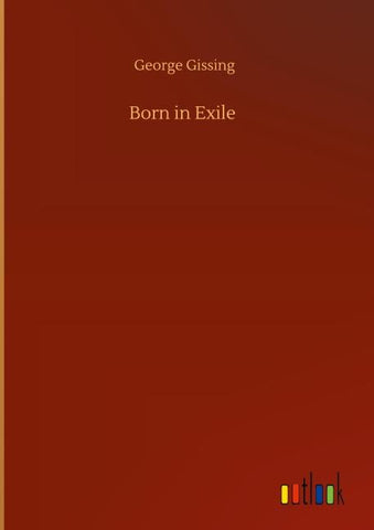Born in Exile