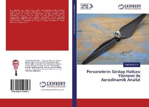 Pervanelerin Girdap Halkas¿ Yöntemi ile Aerodinamik Analizi