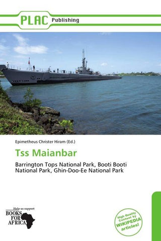 Tss Maianbar