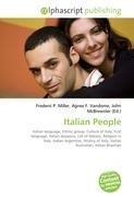 Italian People