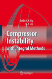 Compressor Instability with Integral Methods