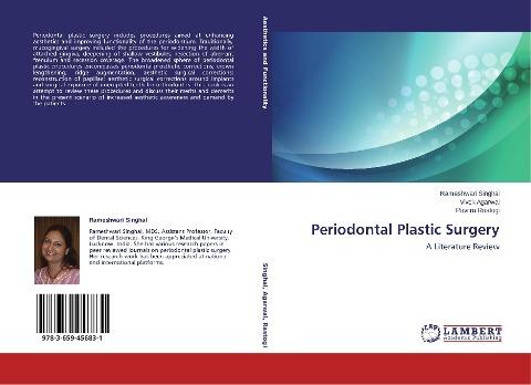 Periodontal Plastic Surgery