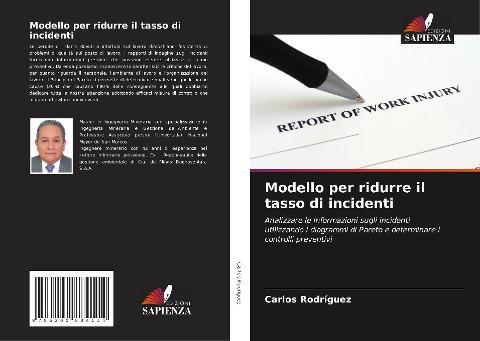Modello per ridurre il tasso di incidenti