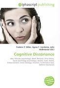 Cognitive Dissonance