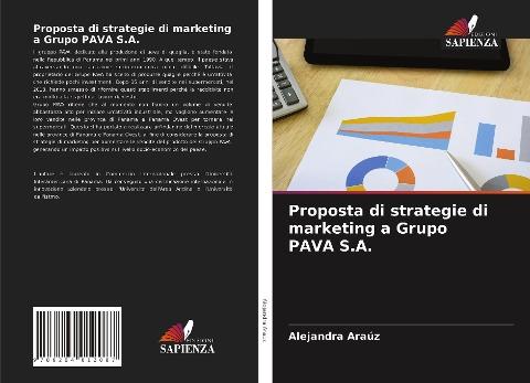 Proposta di strategie di marketing a Grupo PAVA S.A.