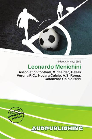 Leonardo Menichini
