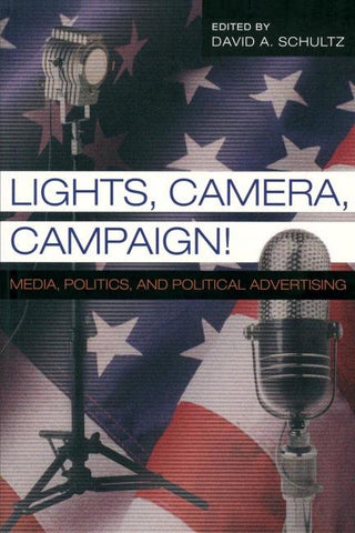 Lights, Camera, Campaign!