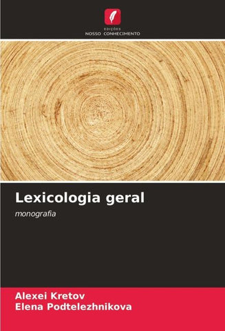 Lexicologia geral