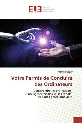 Votre Permis de Conduire des Ordinateurs