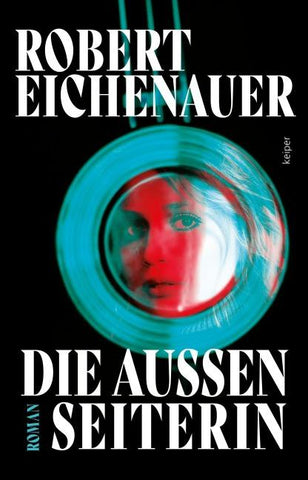 Die Außenseiterin