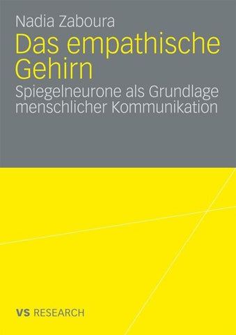 Das empathische Gehirn