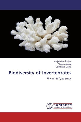 Biodiversity of Invertebrates