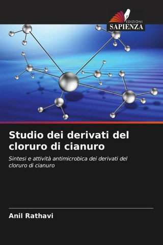 Studio dei derivati del cloruro di cianuro