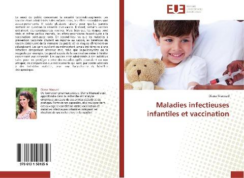 Maladies infectieuses infantiles et vaccination