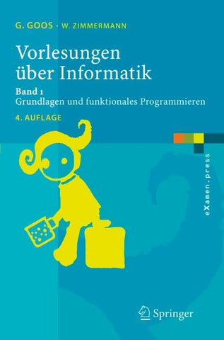 Vorlesungen über Informatik
