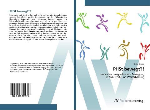 PHSt bewegt?!