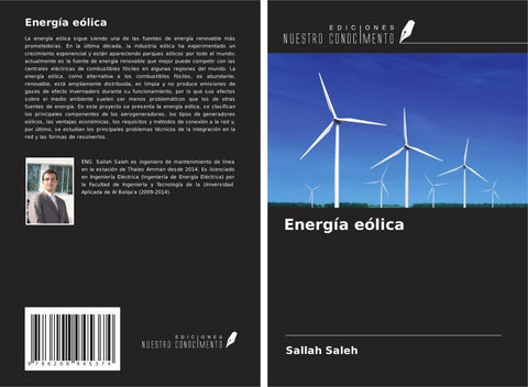 Energía eólica