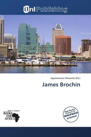 James Brochin