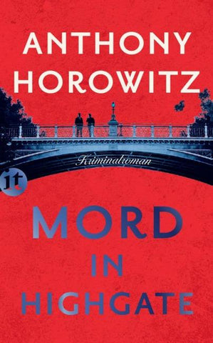 Mord in Highgate - Kriminalroman (Hawthorne ermittelt 2)