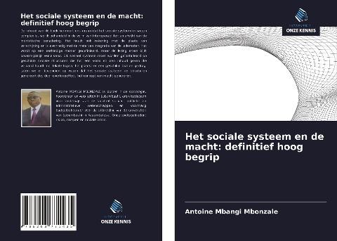 Het sociale systeem en de macht: definitief hoog begrip