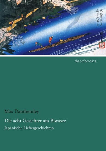 Die acht Gesichter am Biwasee