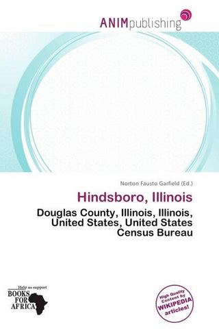 Hindsboro, Illinois