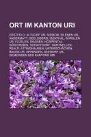 Ort im Kanton Uri