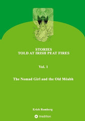 The Nomad Girl and the Old Méabh
