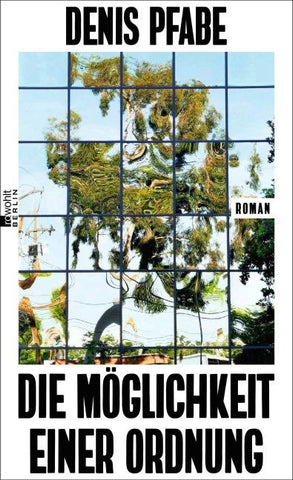 Die Möglichkeit einer Ordnung