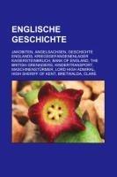 Englische Geschichte