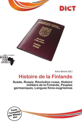 Histoire de la Finlande