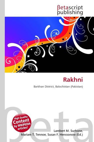 Rakhni