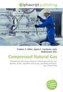 Compressed Natural Gas