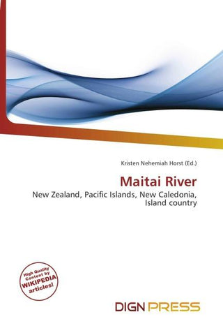 Maitai River