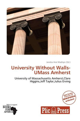 University Without Walls- UMass Amherst