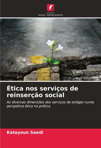 Ética nos serviços de reinserção social