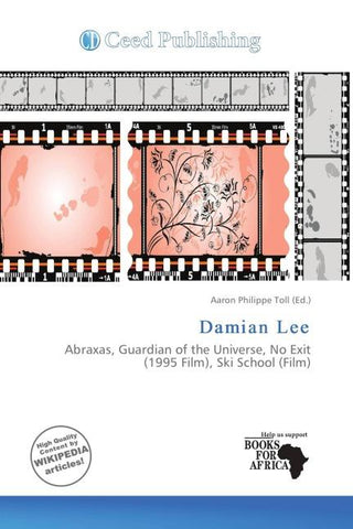Damian Lee