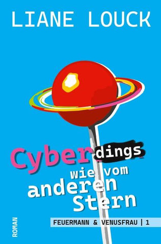 Cyberdings wie vom anderen Stern