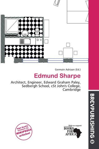 Edmund Sharpe