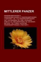 Mittlerer Panzer