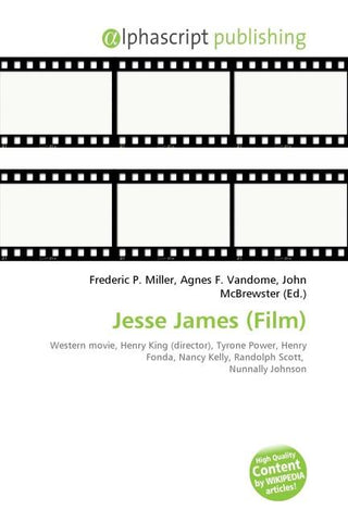 Jesse James (Film)
