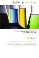 Sodium