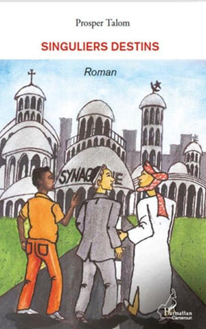 Singuliers destins