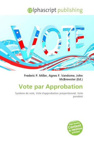 Vote par Approbation