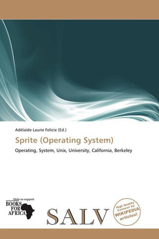 Sprite (Operating System)