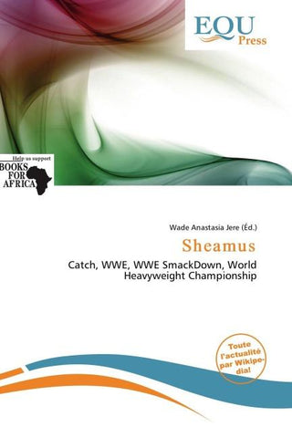 Sheamus