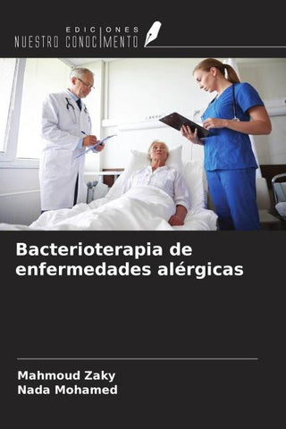 Bacterioterapia de enfermedades alérgicas