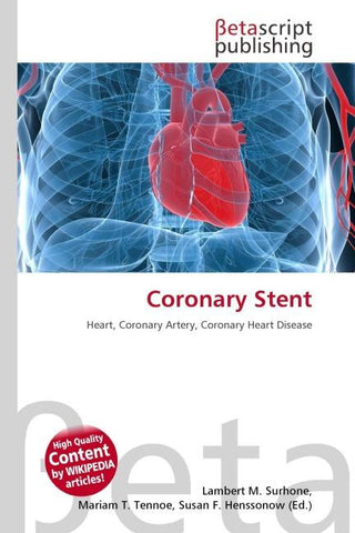 Coronary Stent