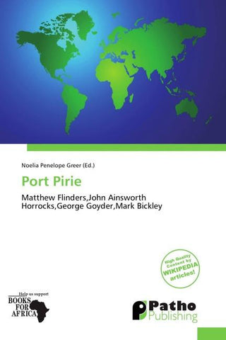 Port Pirie